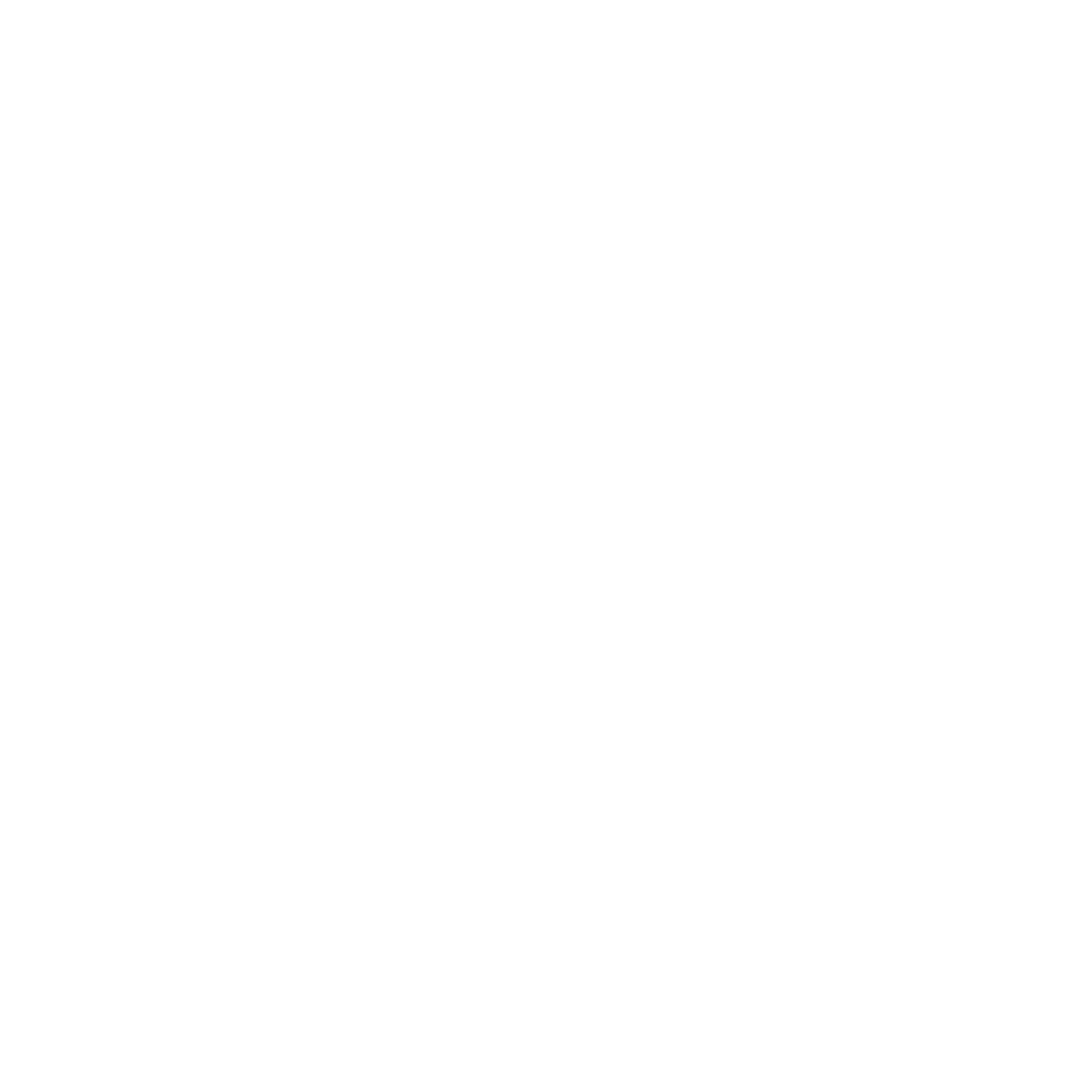 Logo Autocares Pobes en color blanco